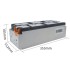 AUCA6S1P114NA Brand New CATL 6S1P 22.2V 114Ah NCM Battery Module