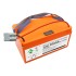 AU12200LB  ABS 12V 100Ah Anderson Plug LiFePo4 Battery Pack Constant Discharge 100A/200A/300A