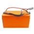 AU12200LB  ABS 12V 100Ah Anderson Plug LiFePo4 Battery Pack Constant Discharge 100A/200A/300A