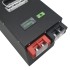 AU12300LA Metal 12V 300Ah LiFePo4 Battery Pack MAX Discharging Current 100A/200A/300A Bluetooth BMS Available