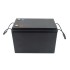 ABS 12V 100Ah M8 LiFePo4 Battery Pack With 100A/200A BMS
