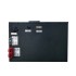 AU24200LB Metal LiFePo4 Battery Pack With Anderson Plug High Rate 200A / 300A Constant Discharging RS232 Communication