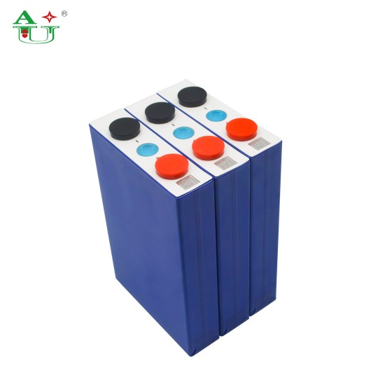 Lithium-Ion Battery Cells