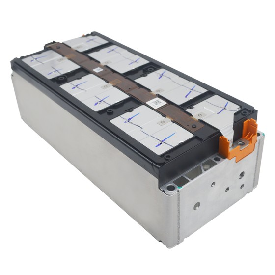 Lithium Battery Modules