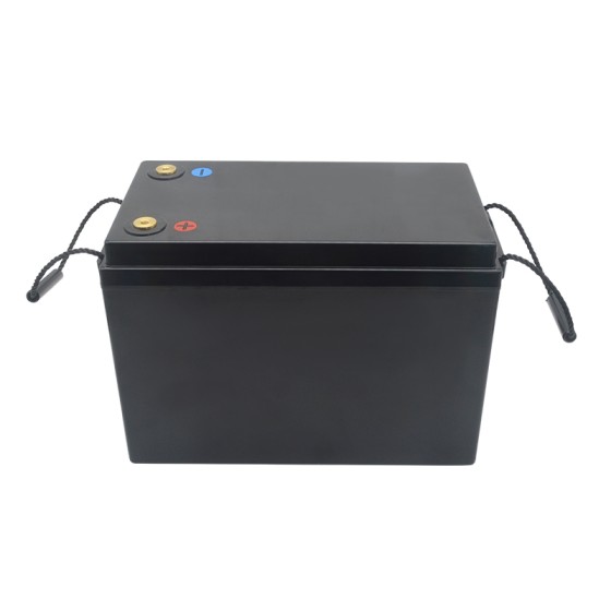 12V/48V LiFePO4 Battery Packs