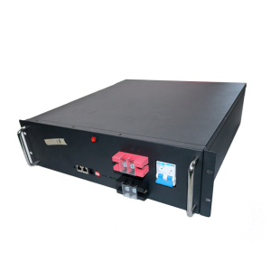 2025 Customized 48V 100Ah LiFePO4 Li-ion Solar Energy Storage Battery Pack High Efficiency Long-Lasting Hybrid Grid Connection