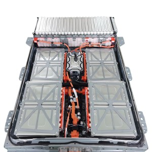 Brand New Nissan Leaf ZE0 AZE0 AZE1 40Kwh replacement power battery pack with CAN Bridge