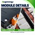 Augenergy 24kWh Replacement Battery Pack for Nissan LEAF (BMS Excluded) Augenergy 24kWh Replacement Battery Pack for Nissan LEAF (BMS Excluded)