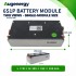 Augenergy 35.5kWh Nissan LEAF Battery Pack or Module Kit (BMS Excluded) Augenergy 35.5kWh Nissan LEAF Battery Pack or Module Kit (BMS Excluded)