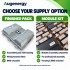 Augenergy 40kWh Nissan LEAF Battery Pack or Module Kit (BMS Excluded) Augenergy 40kWh Nissan LEAF Battery Pack or Module Kit (BMS Excluded)