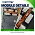 Augenergy 40kWh Nissan LEAF Battery Pack or Module Kit (BMS Excluded) Augenergy 40kWh Nissan LEAF Battery Pack or Module Kit (BMS Excluded)