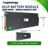 Augenergy 82.3kWh Nissan LEAF Battery Pack or Module Kit (BMS Excluded) Augenergy 82.3kWh Nissan LEAF Battery Pack or Module Kit (BMS Excluded)