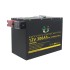 AU12300LA Metal 12V 300Ah LiFePo4 Battery Pack MAX Discharging Current 100A/200A/300A Bluetooth BMS Available