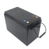 ABS 12V 100Ah M8 LiFePo4 Battery Pack With 100A/200A BMS