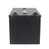 AU12200LA Metal LiFePo4 Battery Pack With M8 Screws High Rate 200A / 300A Constant Discharging
