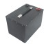 AU12200LA Metal LiFePo4 Battery Pack With M8 Screws High Rate 200A / 300A Constant Discharging